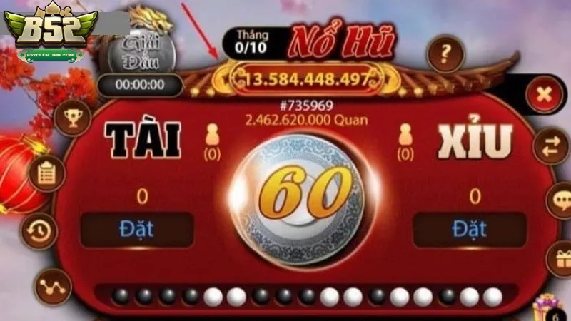 Bí quyết săn jackpot hiệu quả