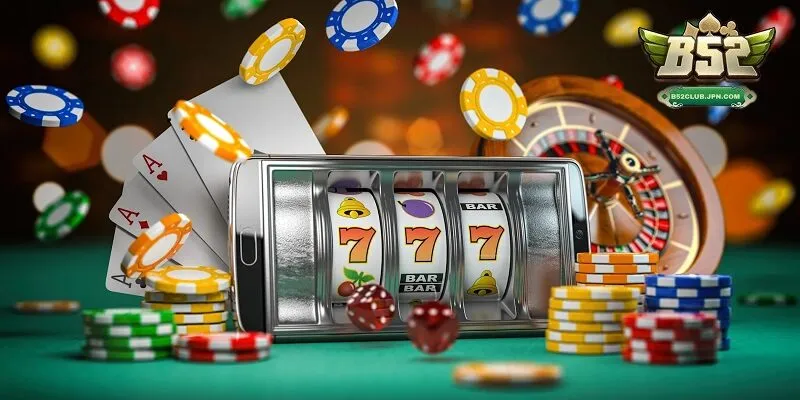 Chiến thuật chơi để thắng lớn tại casino