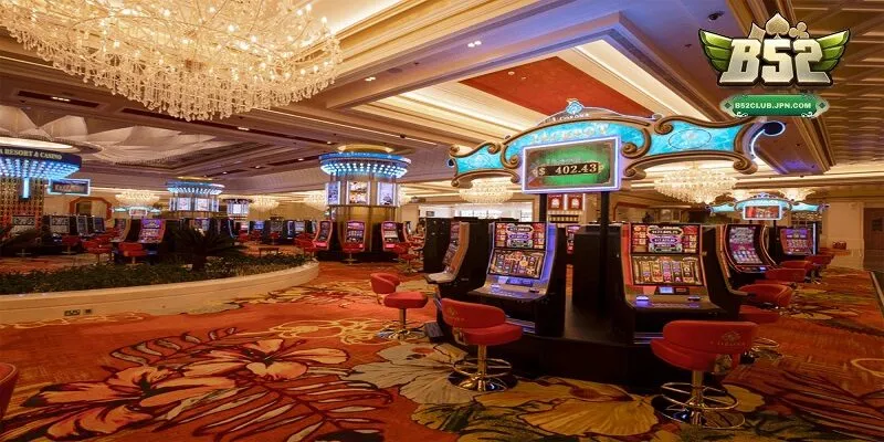 Tổng quan về Casino tại B52club